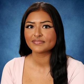 KarlaMartinez's Profile Photo