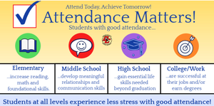 attendance