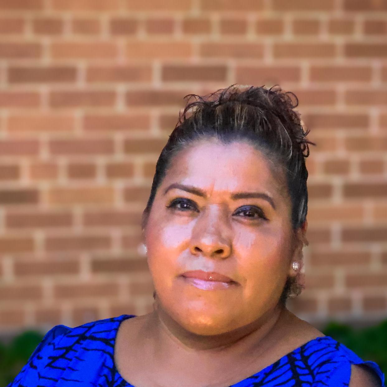 MarthaPureco's Profile Photo