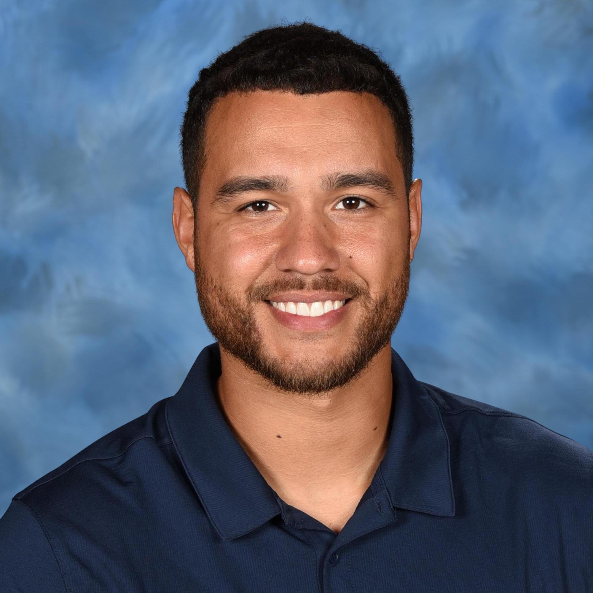 AndrewYates's Profile Photo