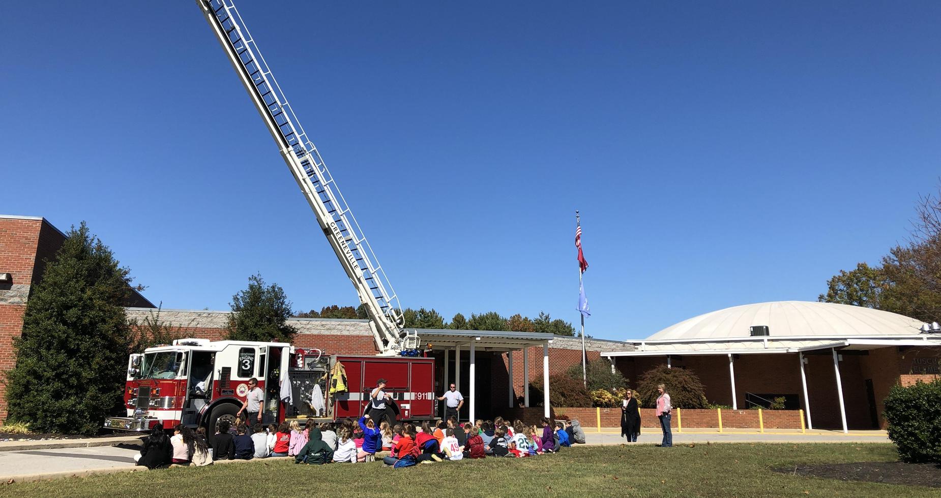 fire dept