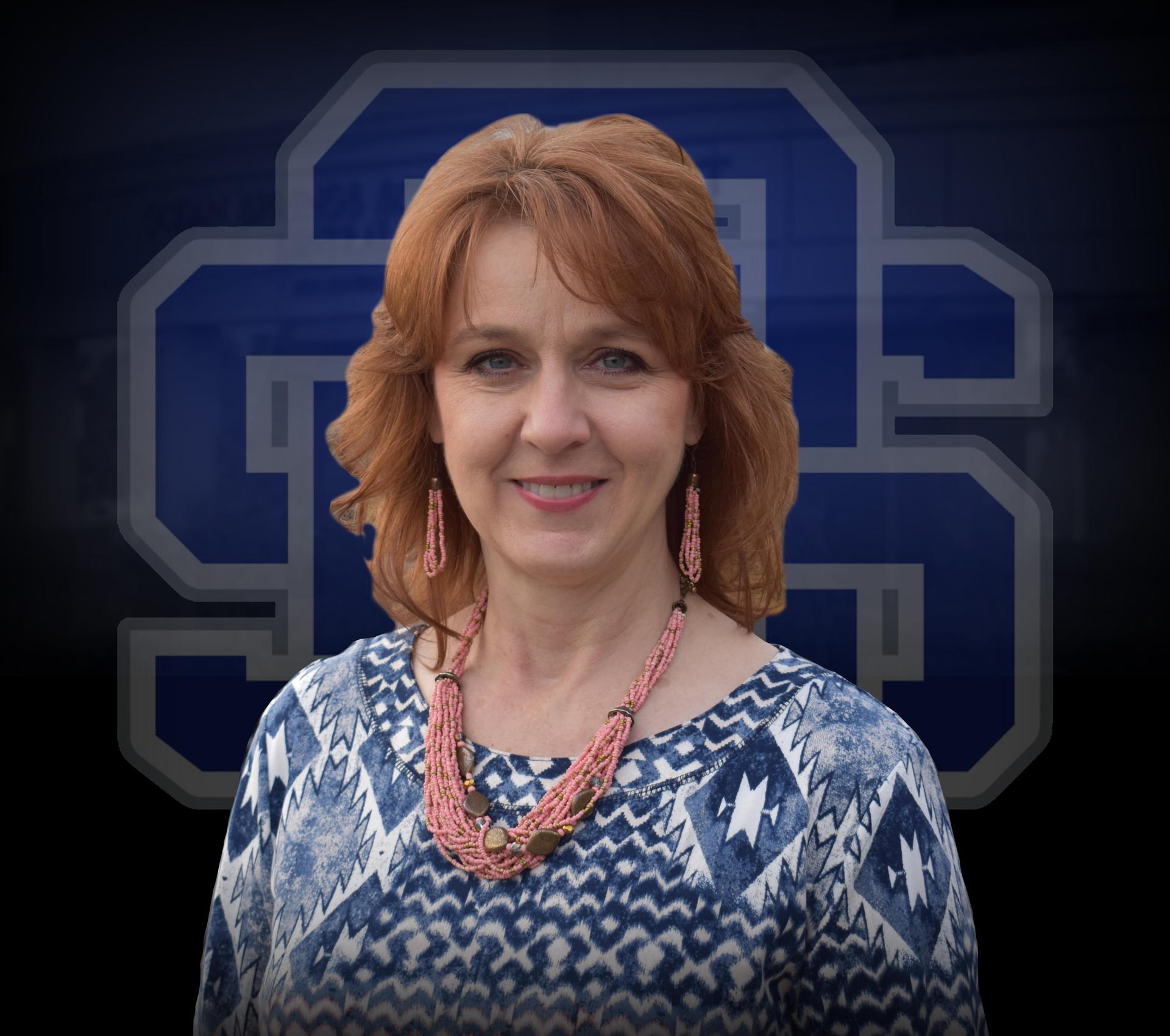 Traci Barnett