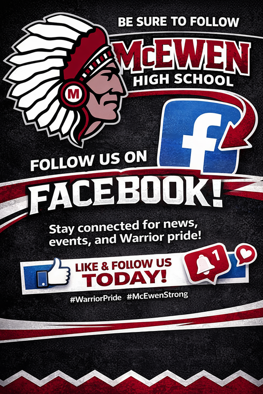 MHS on Facebook