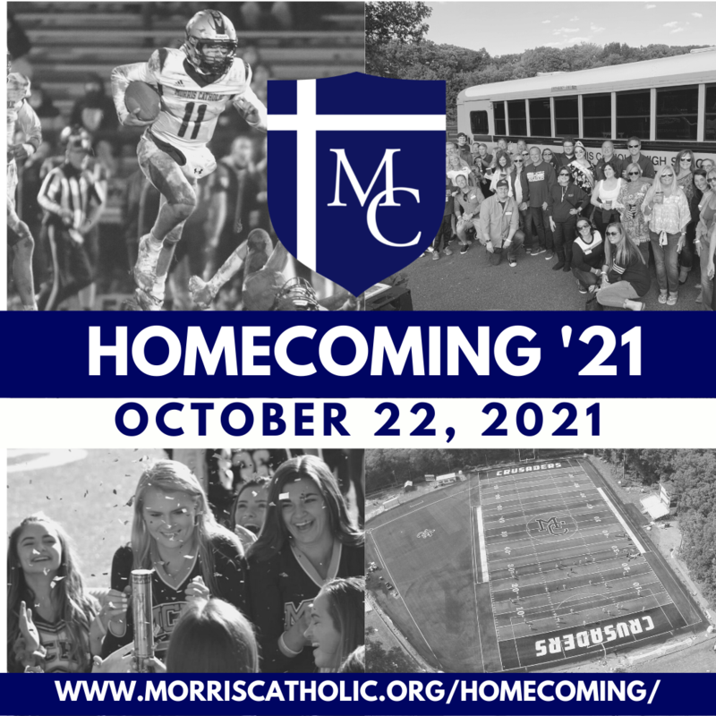 Morris Catholic High School