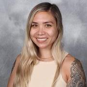 MariahRios's Profile Photo