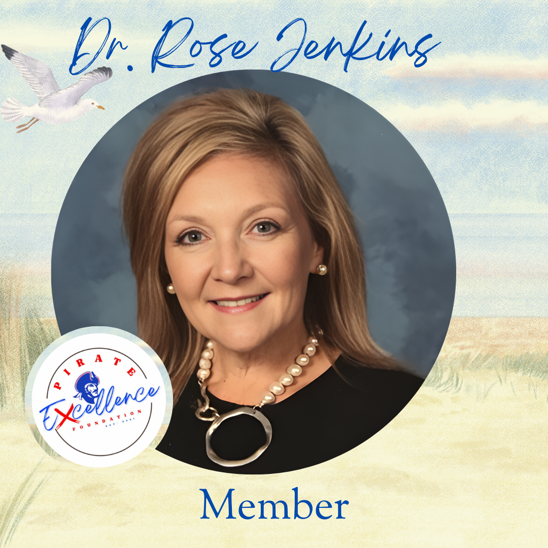 Rose Jenkins