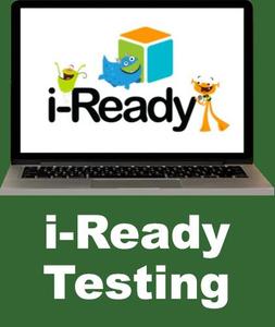 i-Ready testing