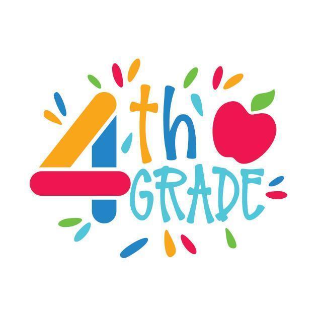4th grade supply list