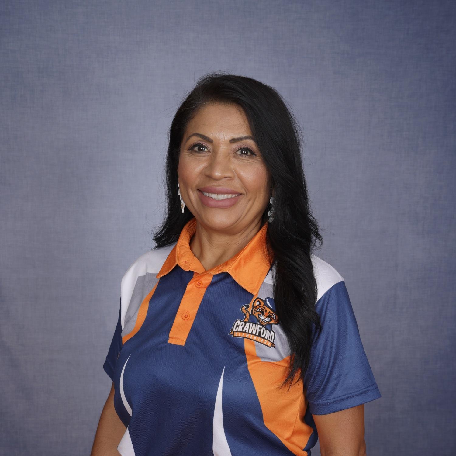 OfeliaCastillo's Profile Photo