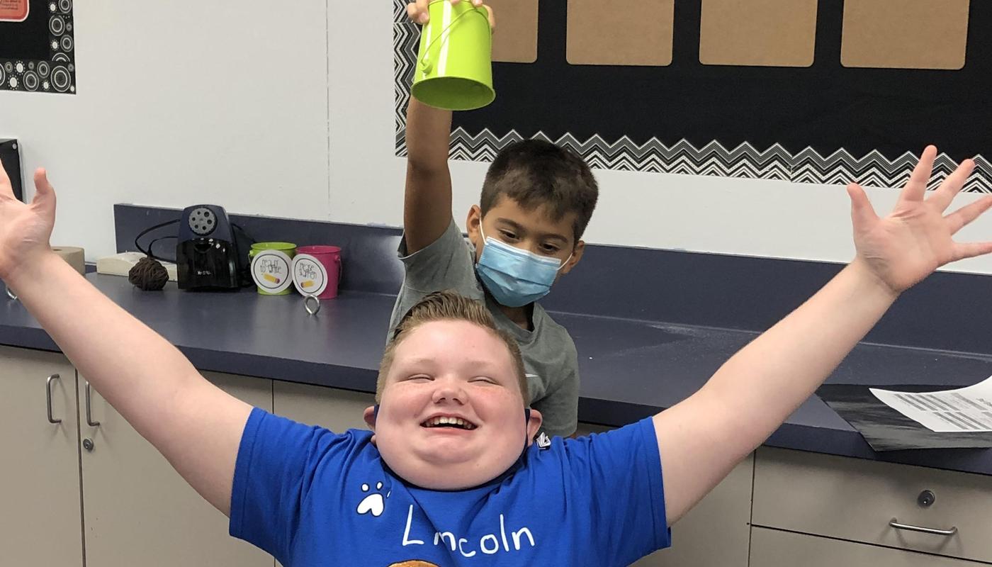 Lincoln Elementary School