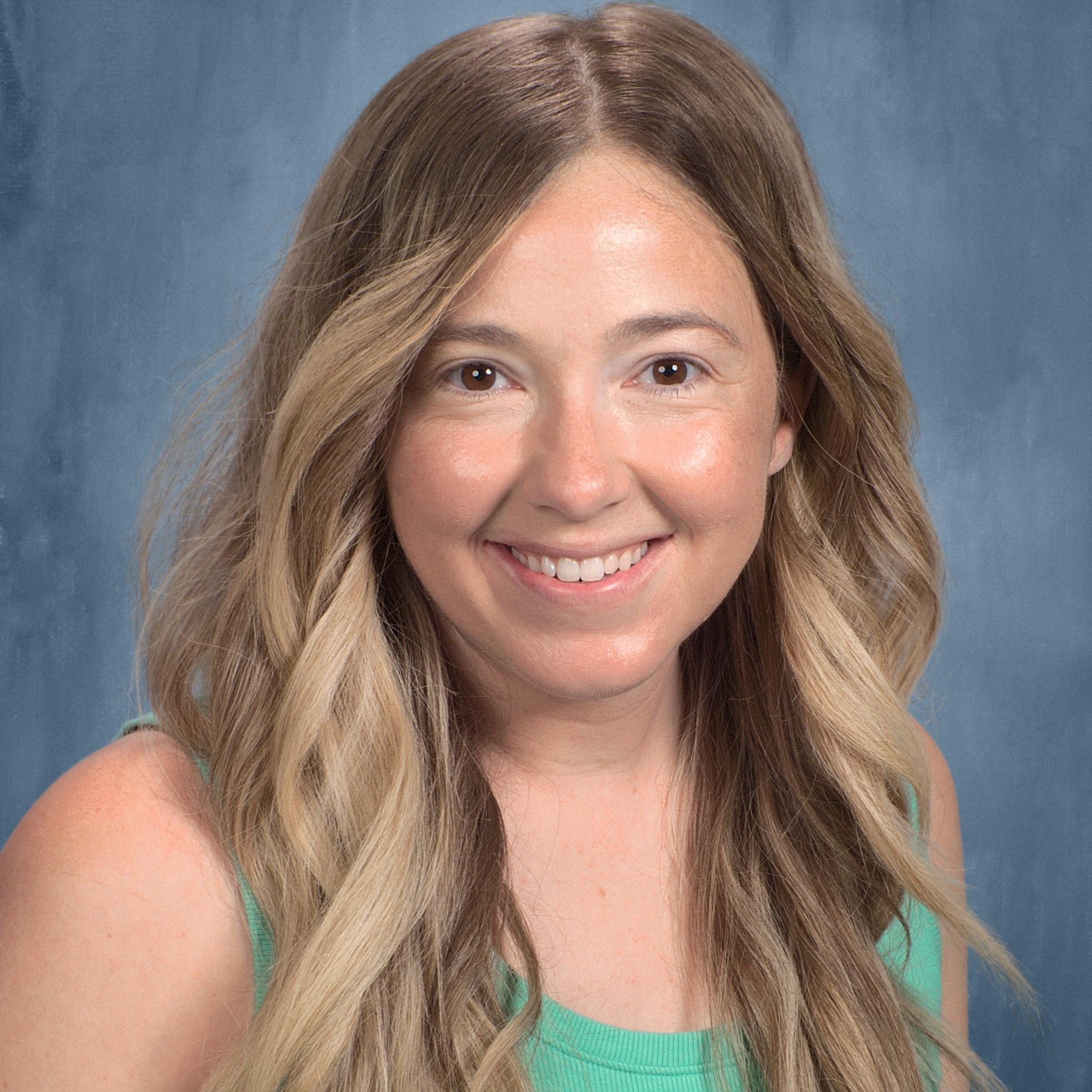 JessicaWoebkenberg's Profile Photo