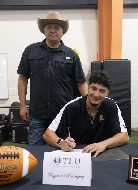 signing day spring 2026