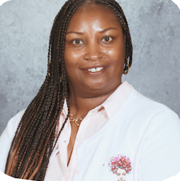 Dr. Shirley Compton