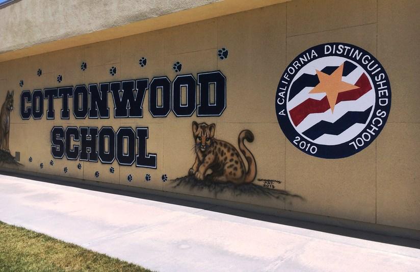 Cottonwood School