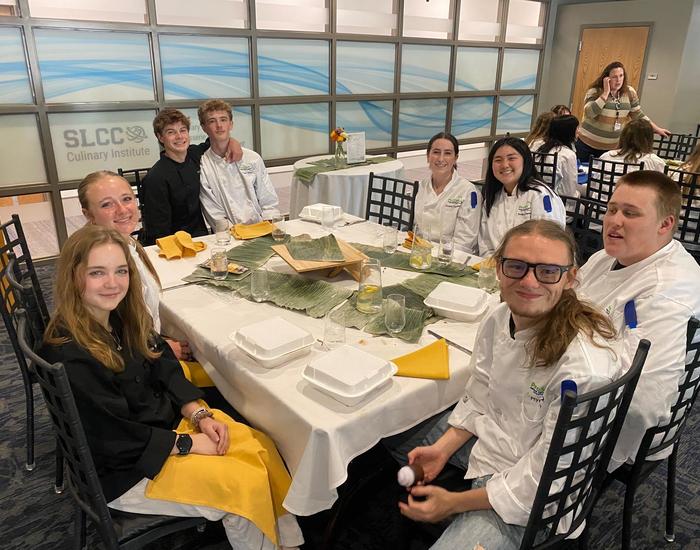ProStart kids