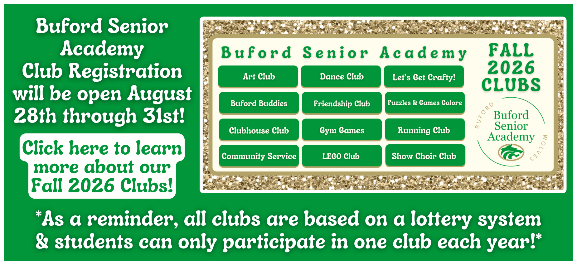 Clubs