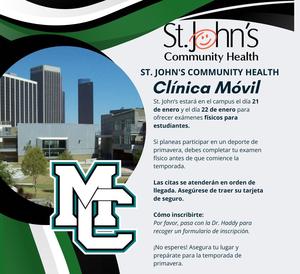 mclc span