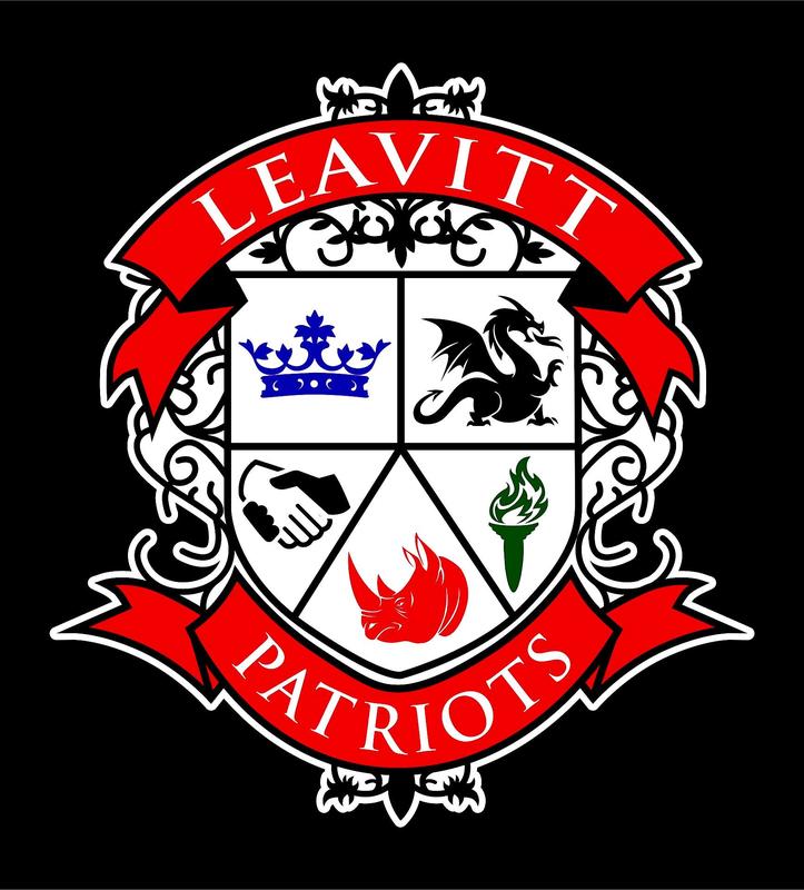 Leavitt