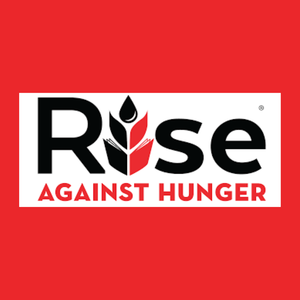 Rise Against Hunger Logo