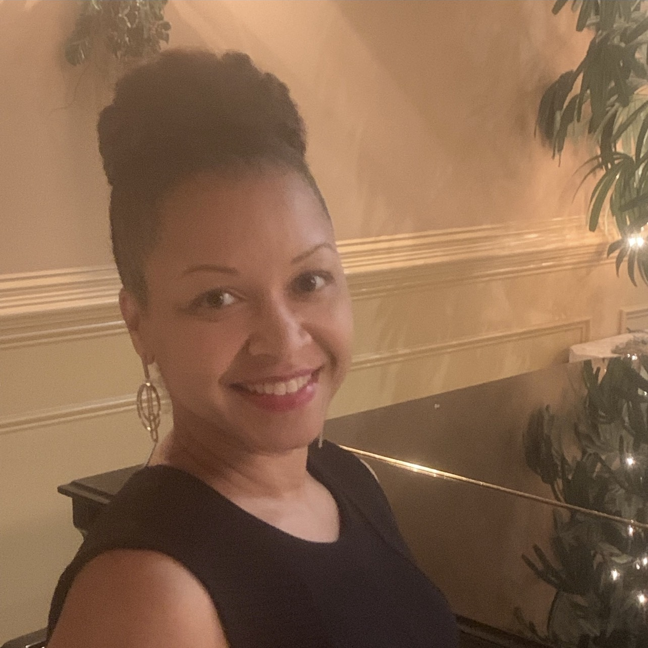 SherikaEdwards's Profile Photo