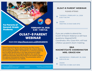 OLSAT