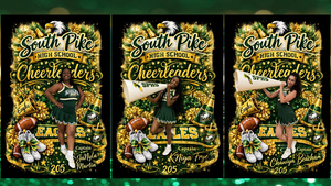 spsd sphs cheer squad april 2026