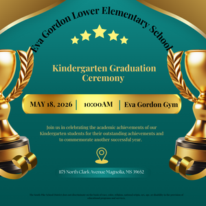 spsd egl k grad may 2026