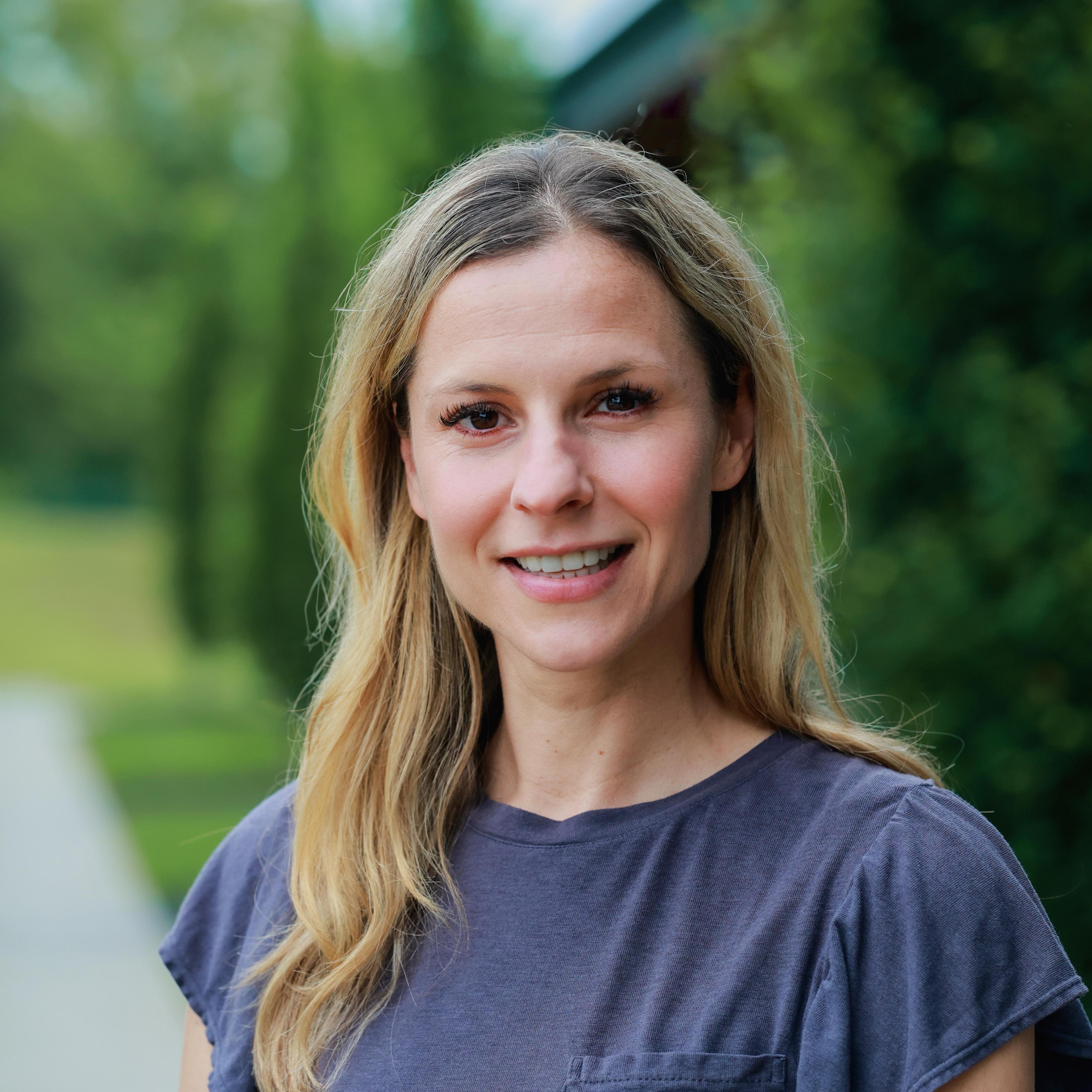 MeganGautsche's Profile Photo