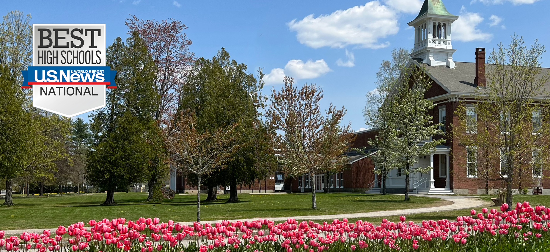 Greely High School Institute