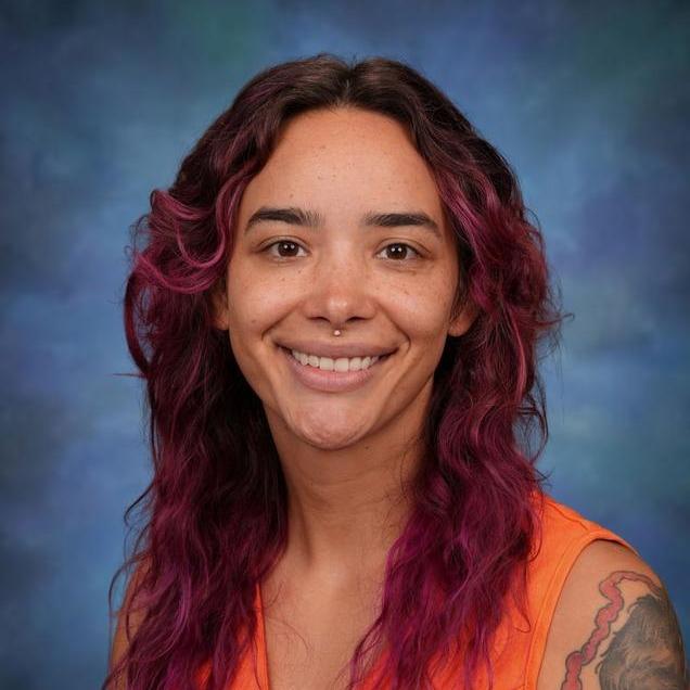 AlyshaAdames Brueland's Profile Photo