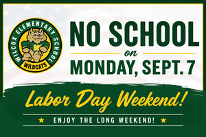 Labor Day