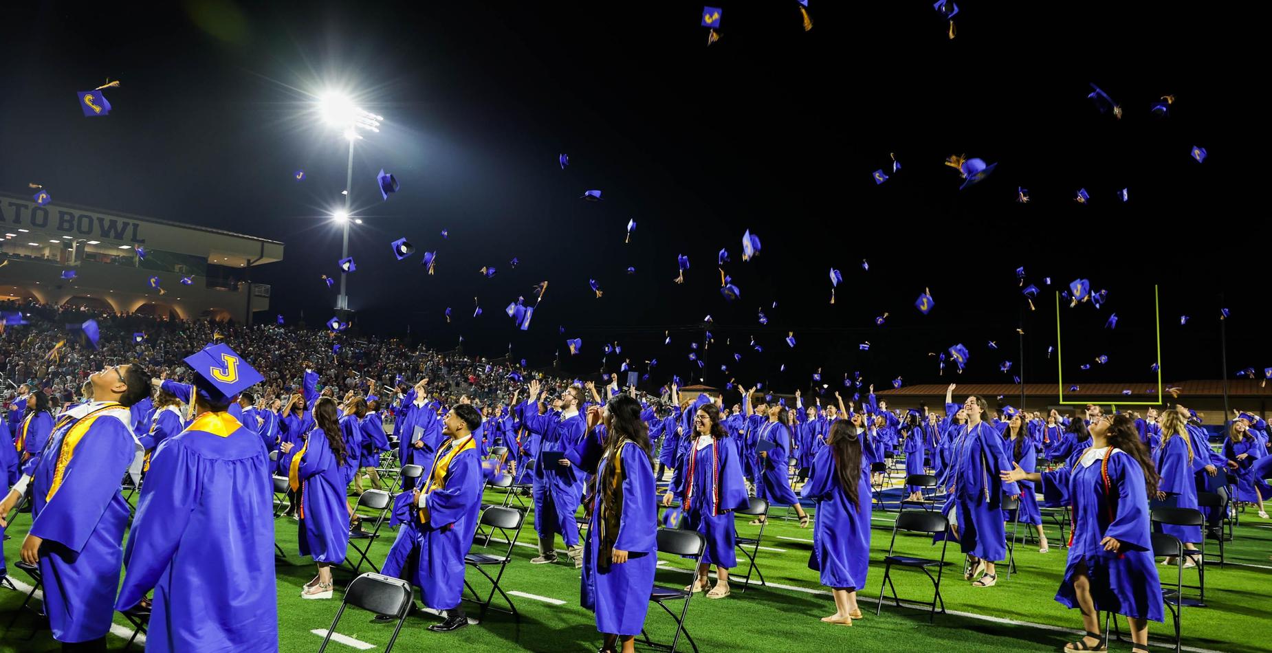graduation