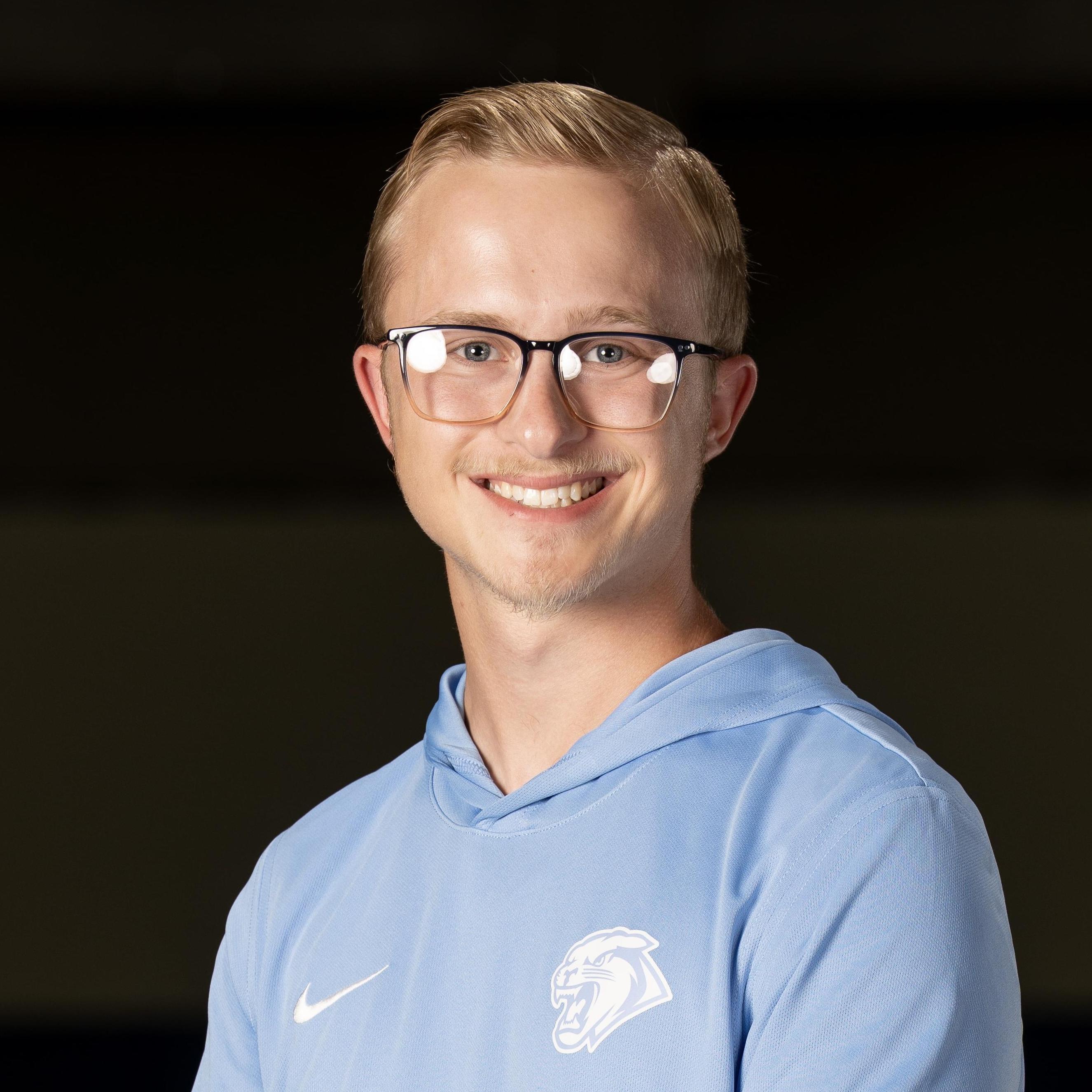 AndrewEvers's Profile Photo