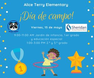 field day spanish