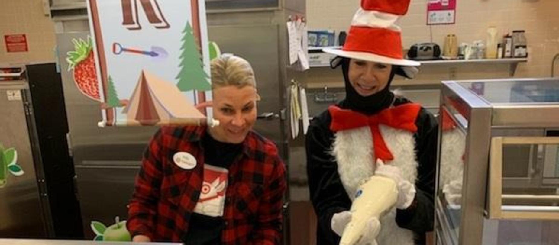 Cat in the Hat