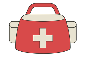 Emergency kit