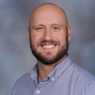 ChrisBarton's Profile Photo