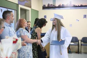 Coast Collaborative Graduation