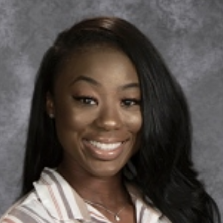 JazmineWorsham's Profile Photo