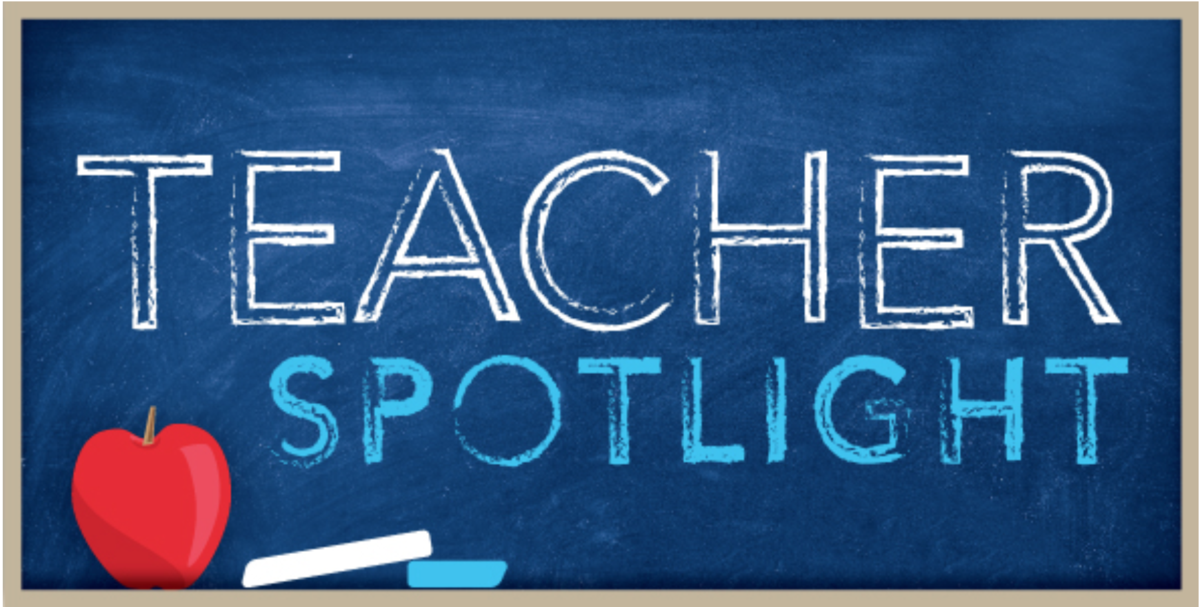 teacher spotlight