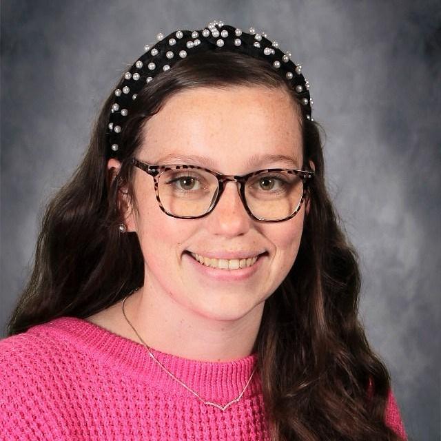 OliviaWells's Profile Photo