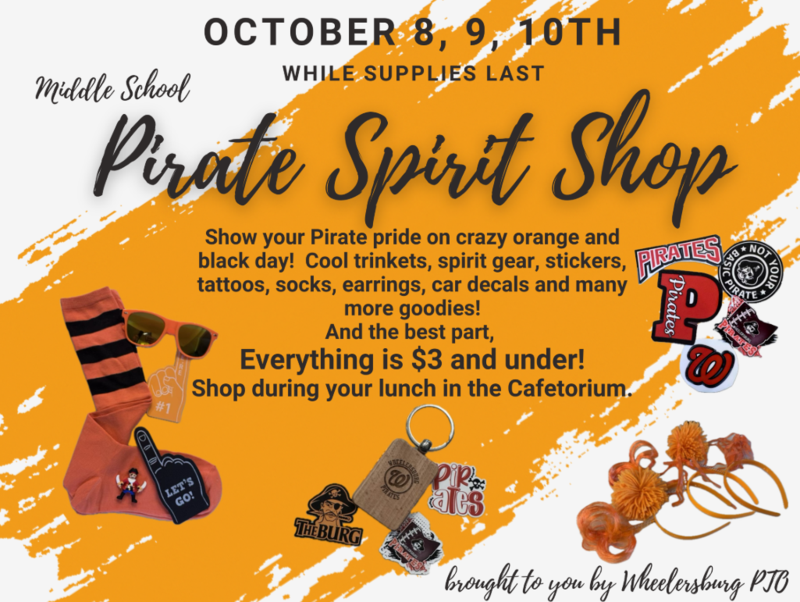 spirit shop