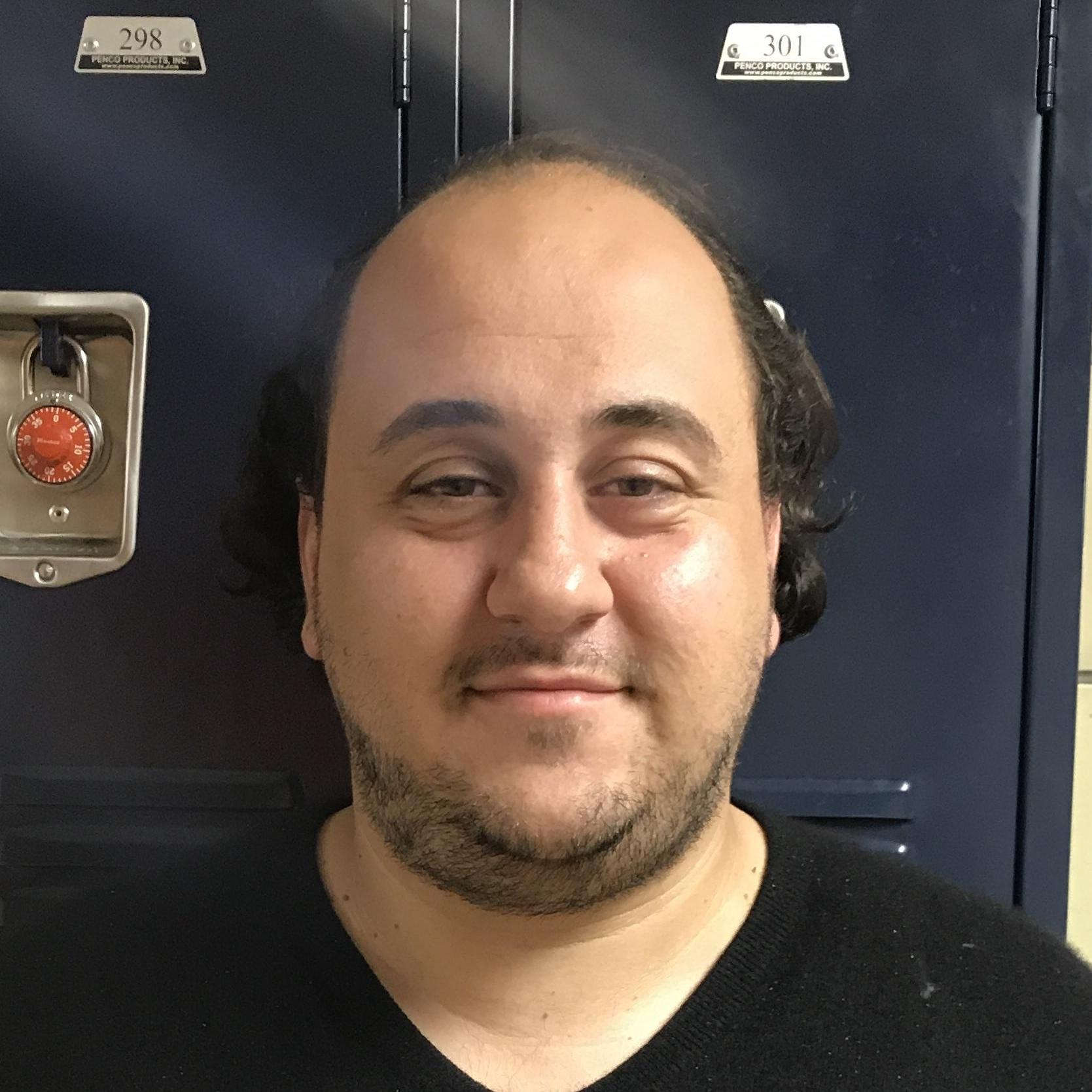 NickolaosGialis's Profile Photo