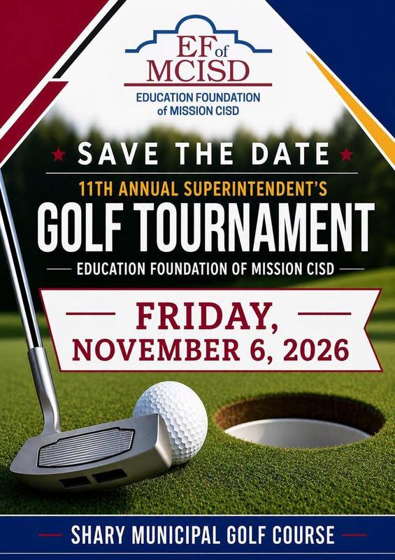 Superintendent’s Golf Tournament