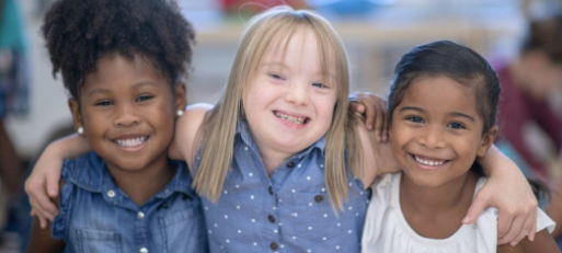 Inclusion Practices for Students with Complex Support Needs