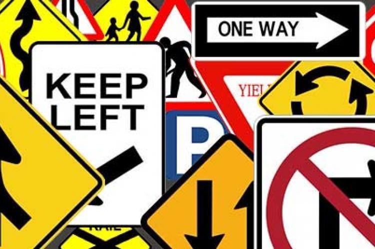Driver's Education Class List now available