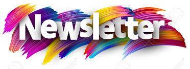 RHS May Newsletter Featured Photo
