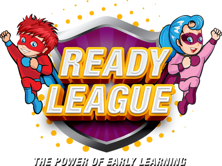 Ready League Logo