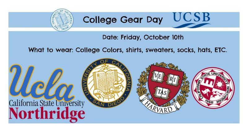 college day