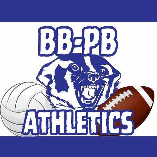 BB-PB Football & Volleyball Schedule Featured Photo